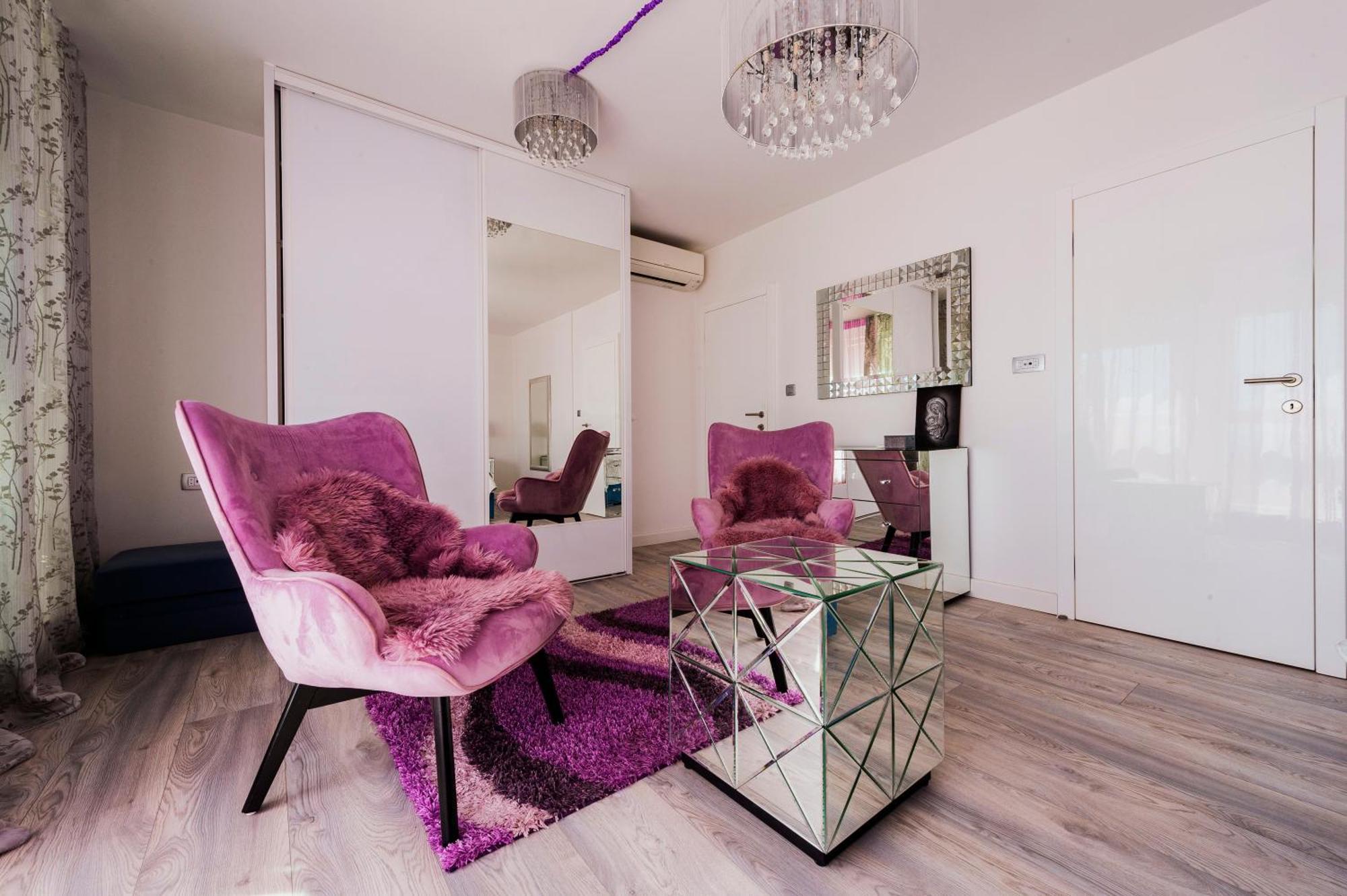 Downtown Luxury Apartment Emili Split Exteriör bild